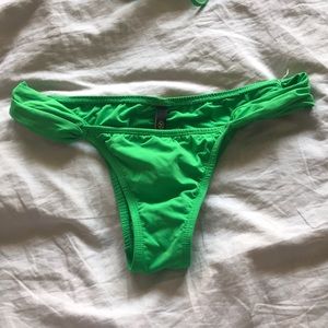 Vix Loop Bikini Bottoms